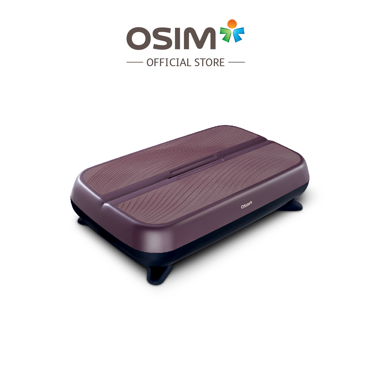 Slimming Vibration Board OSIM uZap Body ราคา 32,990 บาท*ส่งฟรี