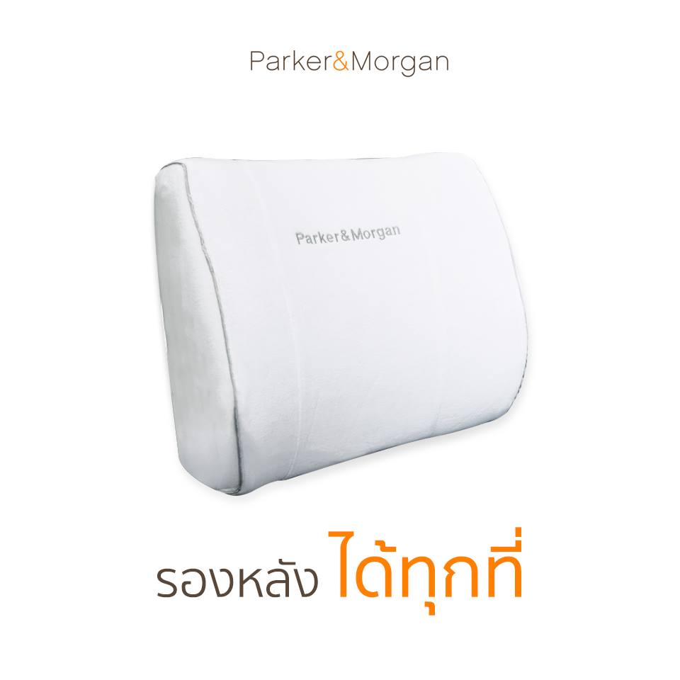 Knightsbridge Back/Lumber Support ราคา 7,110 บาท*ส่งฟรี