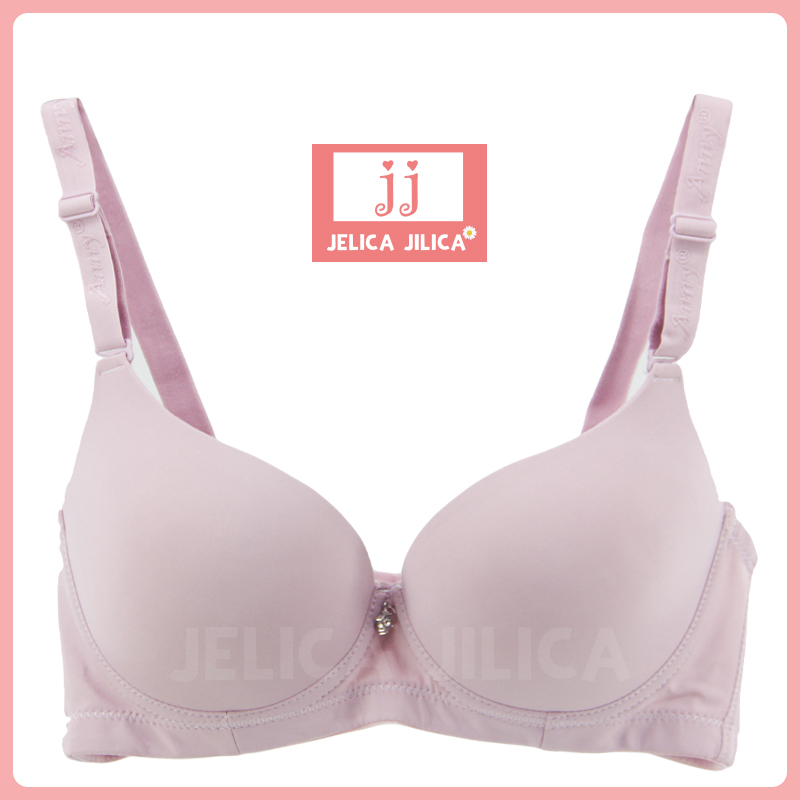 Jelica เสื้อในหญิง ชุดชั้นในหญิง เสื้อในฟองหนาๆ ทรงสวยเป็นธรรมชาติ สินค้าพร้อมส่ง JJ1392