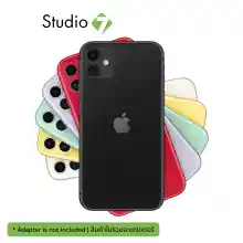 ภาพขนาดย่อของภาพหน้าปกสินค้าiPhone 11 by Studio7 จากร้าน Studio 7 บน Lazada