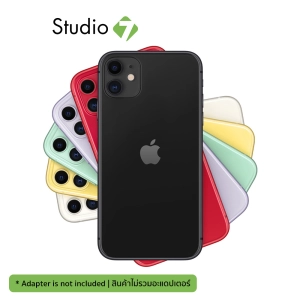 สินค้า iPhone 11 by Studio7