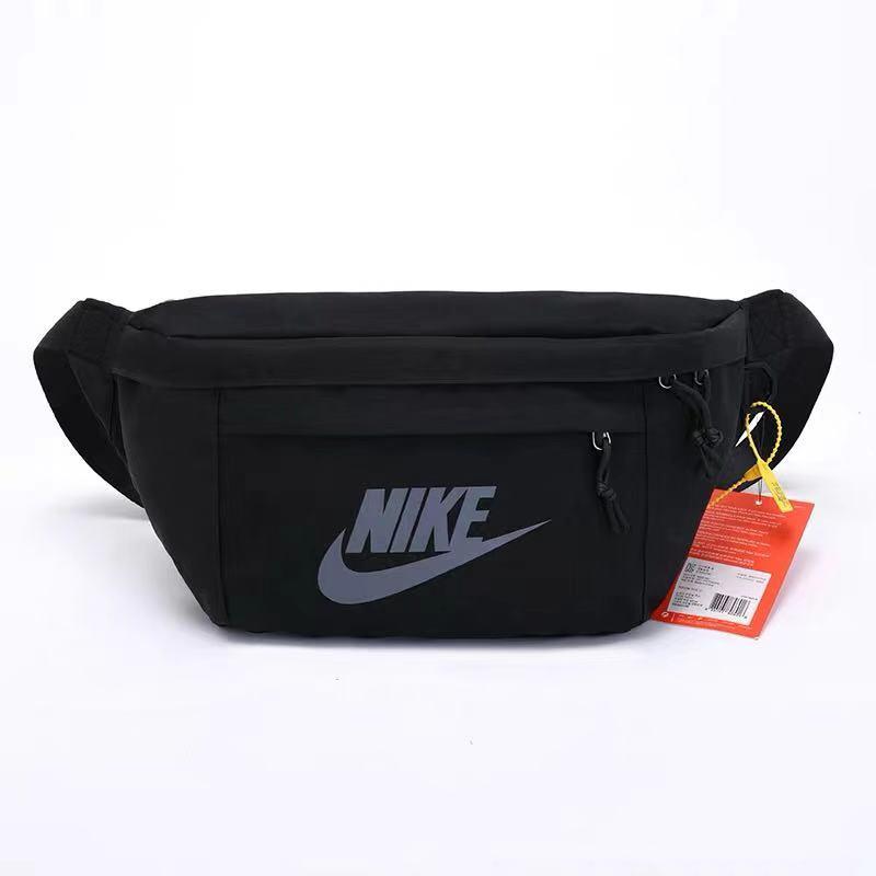 กระเป๋าเป้สะพายหลัง นักเรียน ผู้หญิง วัยรุ่น อุบลราชธานี NIKE man and women  bag กระเป๋าแฟชั่น Waist Bag