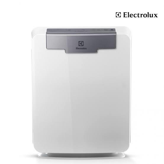 Electrolux เครื่องฟอกอากาศ ขนาดห้อง 60 ตรม. รุ่น EAC415