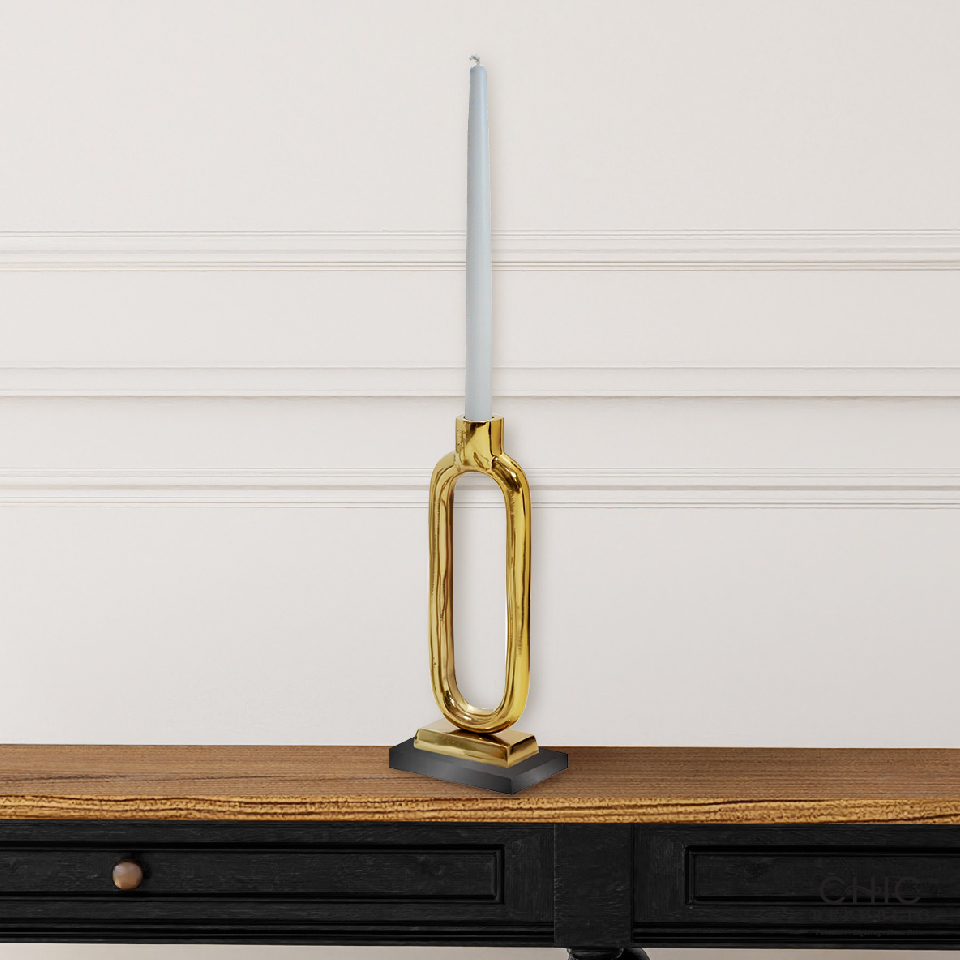 Chic Republic เชิงเทียน รุ่น ACXA/26 - ยี่ห้อ Rina Hey ราคา 1,980 บาท*ส่งฟรี