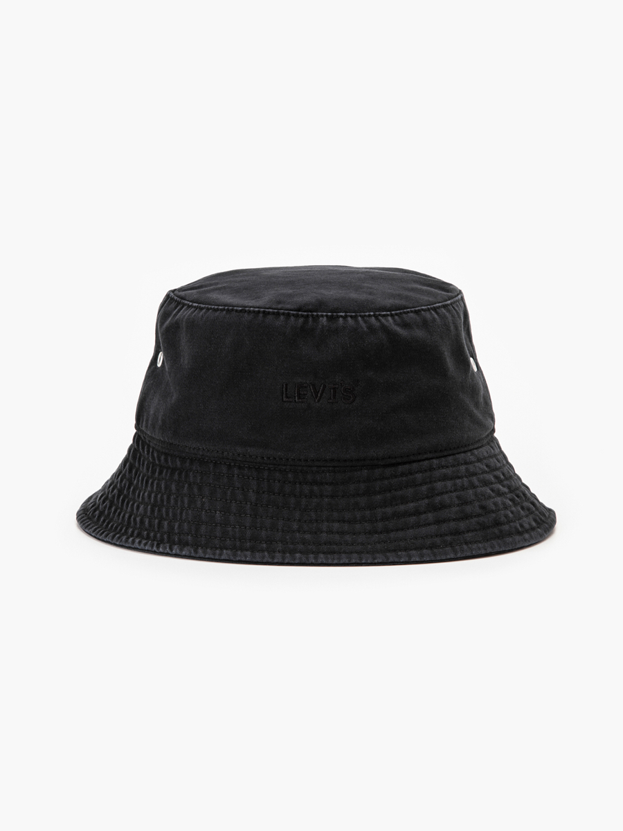 หมวก Levi's® Men's Headline Logo Bucket Hat ราคา 595 บาท*ส่งฟรี