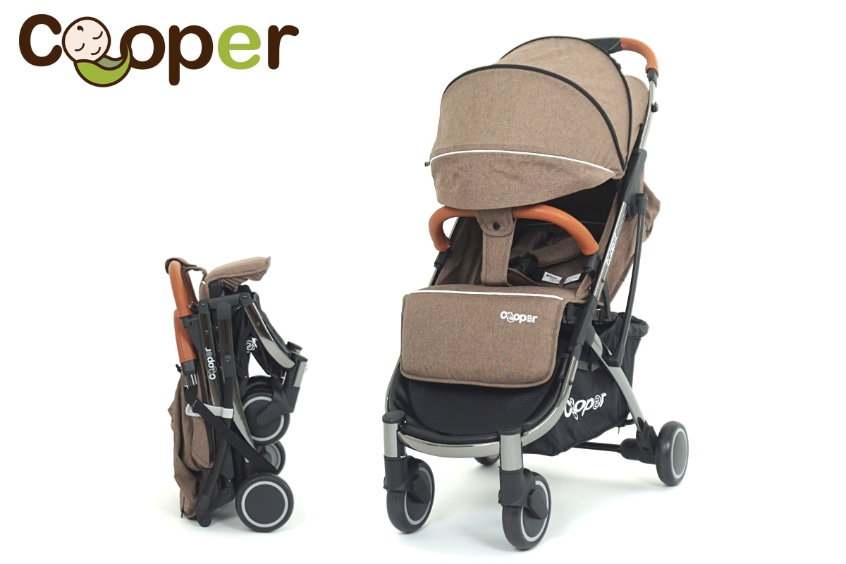 Ready to Ship Cooper Crown in Cocoa Color, Plus 15 Free Items. ราคา 9,490 บาท*ส่งฟรี