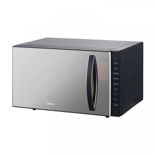 MIDEA ไมโครเวฟดิจิตอล ขนาด 23 ลิตร รุ่น AM823ABV สีดำ ราคา 3,367 บาท*ส่งฟรี