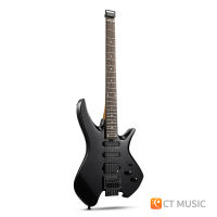 Donner HLX-500 Headless Electric Guitar กีตาร์ไฟฟ้า HLX500