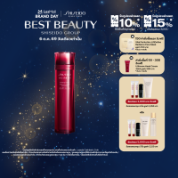 Shiseido Eudermine Activating Essence 145ml