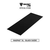 Secretlab MAGNUS Pro XL (1.77ม.) — โต๊ะปรับระดับไฟฟ้า โต๊ะคอม โต๊ะทำงาน (พร้อมช่องเก็บสายในตัว)