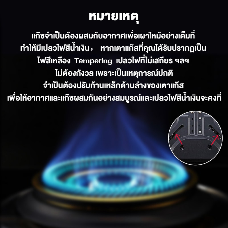 ข้อมูลเพิ่มเติมของ เตาแก๊ส, เตาแก๊ส 2 หัว เตาแก๊สฝัง เตาแก๊สสองหัว เตาแก๊สสองหัวแบบฝัง เตาแก๊ส เตาคู่ แบบฝังโต๊ะเตาไฟแรง ปลอดภัย เตาแก๊สแบบฝัง Panson