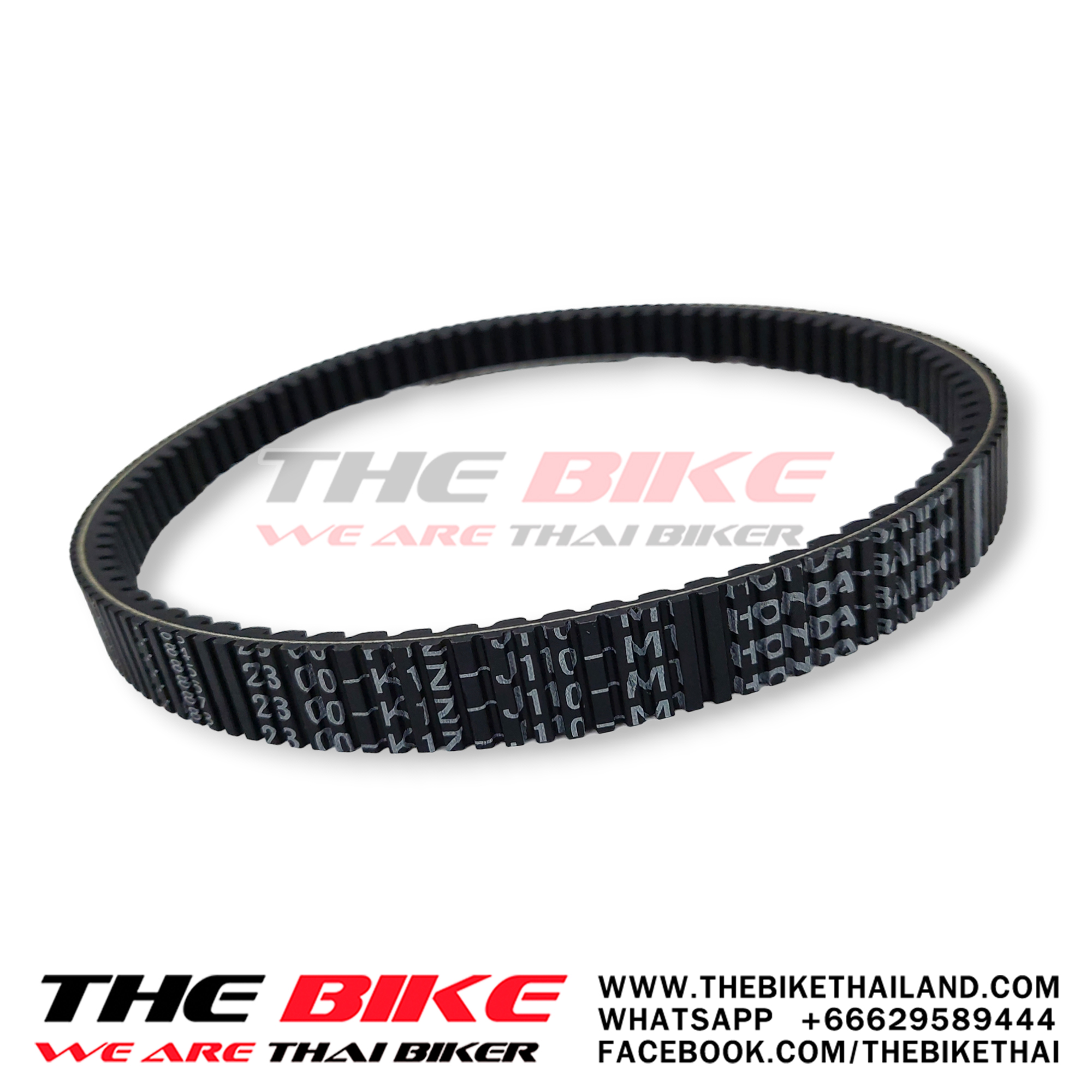 แฟริ่งล่าง ฝาครอบตกแต่ง ข้างขวา Click 160 รถทุกสี ปี 2022 - 2023