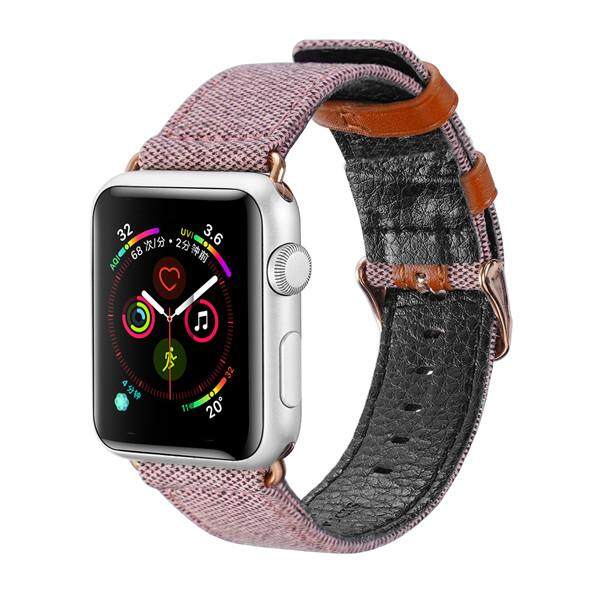 สาย PU  Dux Ducis Casual Version  Apple Watch Series 1/2/3/4 พร้อมส่ง