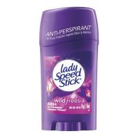 Iแท้100%I Lady Speed Stick ขนาดใหญ่และเล็ก โรลออนระงับกลิ่นกาย นำเข้าจากอเมริกา ระงับกลิ่น48Hr. หอมทนนานไม่เป็นคราบ หยุด! กลิ่นเต่าต้องแท่งนี้!