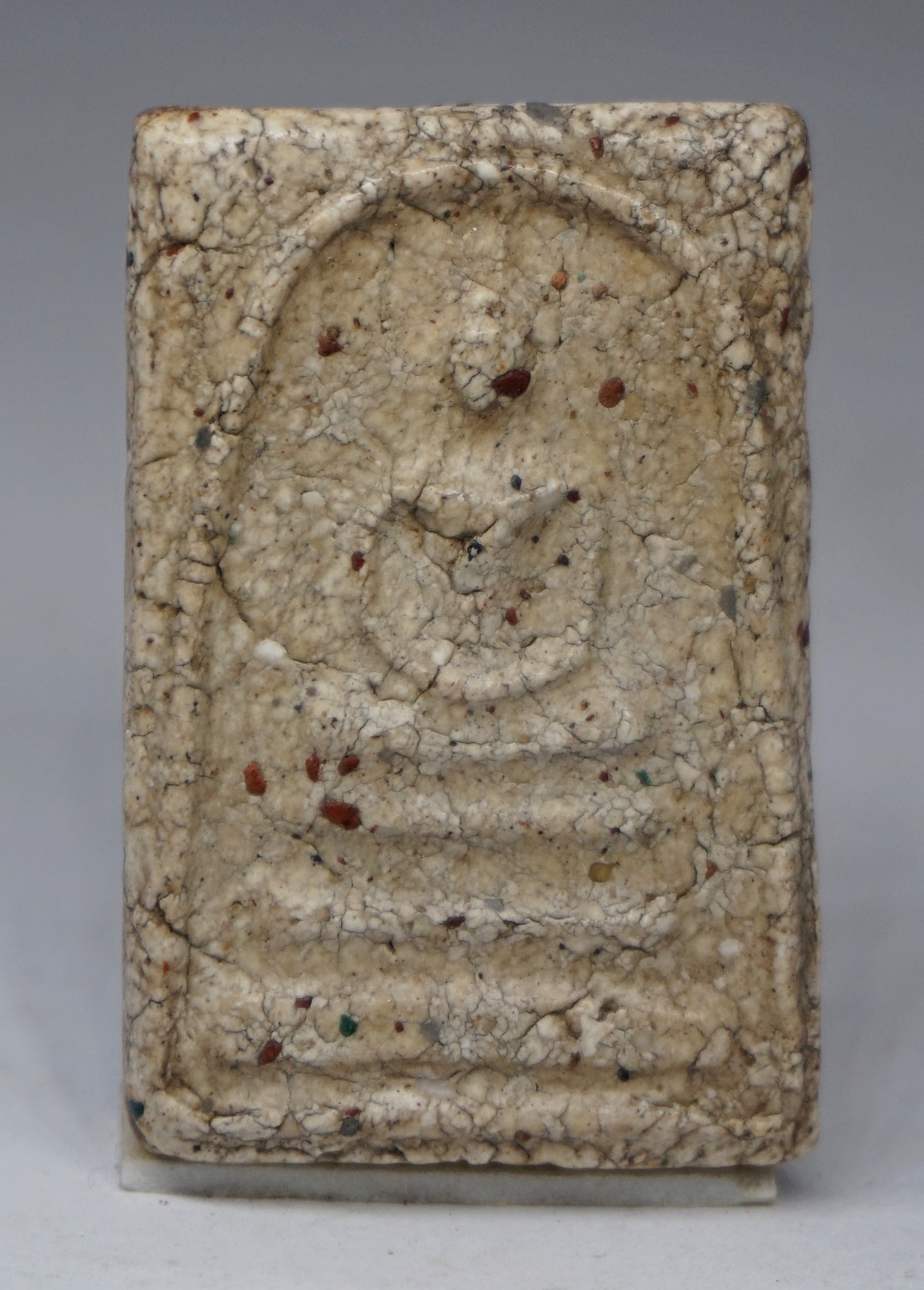 พระสมเด็จวัดระฆัง พิมพ์ใหญ่ หลังกาบหมาก ราคา 2,790 บาท*ส่งฟรี