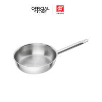 ZWILLING กระทะสเตนเลส 24 ซม. รุ่น Pro N65128240
