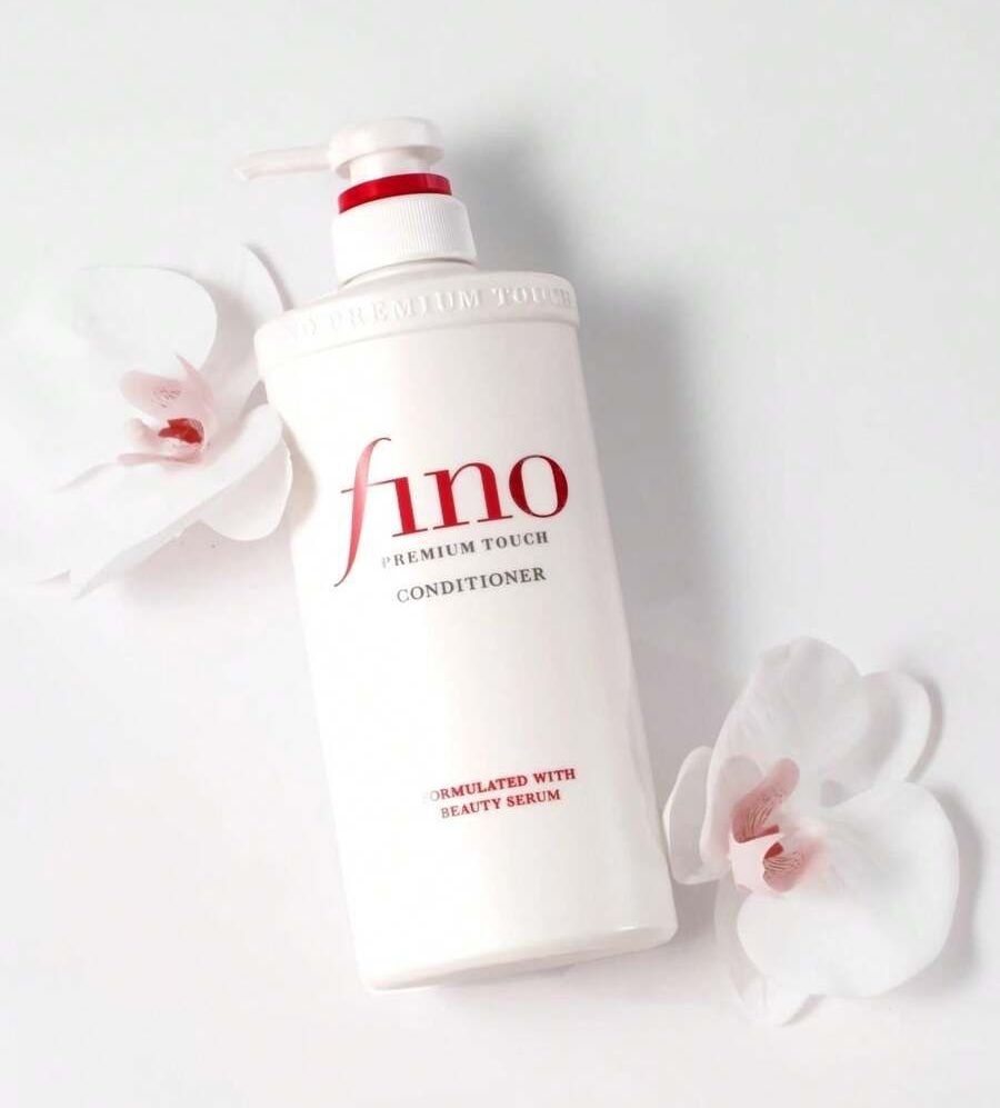 Shiseido Massage Cream Helps Restore Damaged Hair. Hair Becomes Stronger, Reduces Frizz, and Hair Gains Weight Again. ราคา 248 บาท*ส่งฟรี