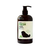 [สูตรใหม่ 2026] Doggy Potion Fresh Shampoo แชมพูสุนัข ลดคัน ขนนุ่ม อ่อนโยน500ml.