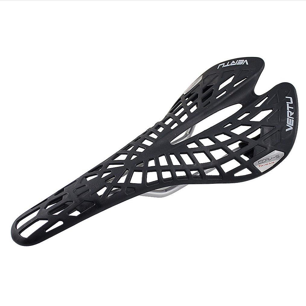 เบาะจักรยานแมงมุม Bicycle Saddle (รุ่นCCAV-S)