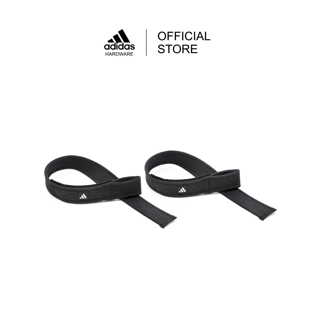 Adidas Lifting Straps ราคา 517 บาท*ส่งฟรี
