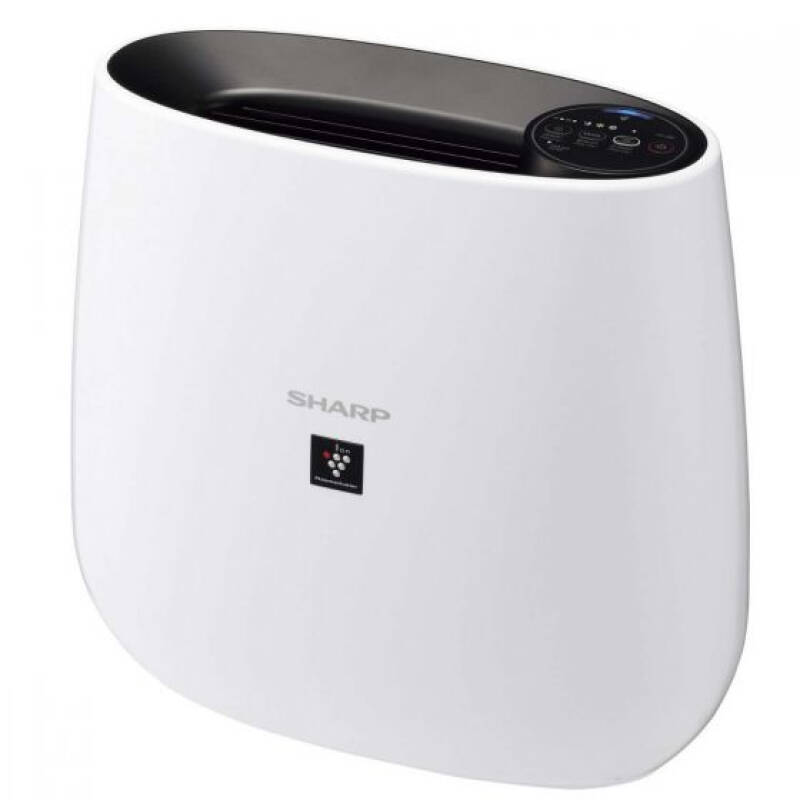 SHARP เครื่องฟอกอากาศ FP-J30TA ขนาด 23 ตรม. สีดำ
