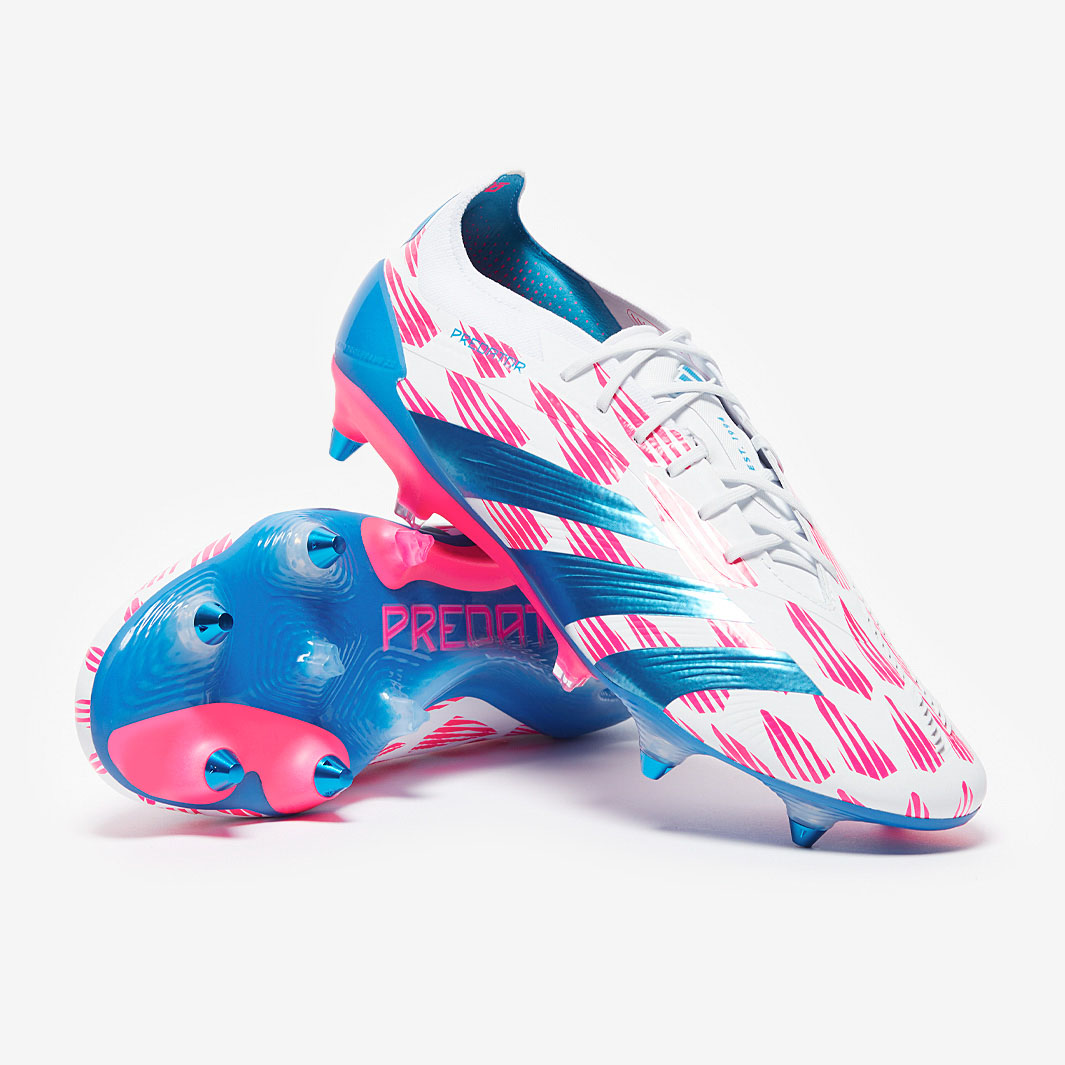 รองเท้าฟุตบอล Adidas Predator Elite SG ราคา 15,000 บาท*ส่งฟรี