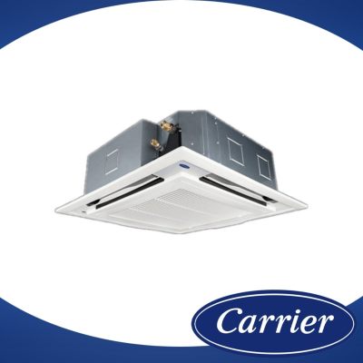 ดูภาพ CARRIER แอร์สี่ทิศทางระบบอินเวอร์เตอร์ ขนาด 23,286 BTU รุ่น XPOWER 38TSV0241A1/40TSV0241UP เพิ่มเติม CARRIER แอร์สี่ทิศทางระบบอินเวอร์เตอร์ ขนาด 23,286 BTU รุ่น XPOWER 38TSV0241A1/40TSV0241UP