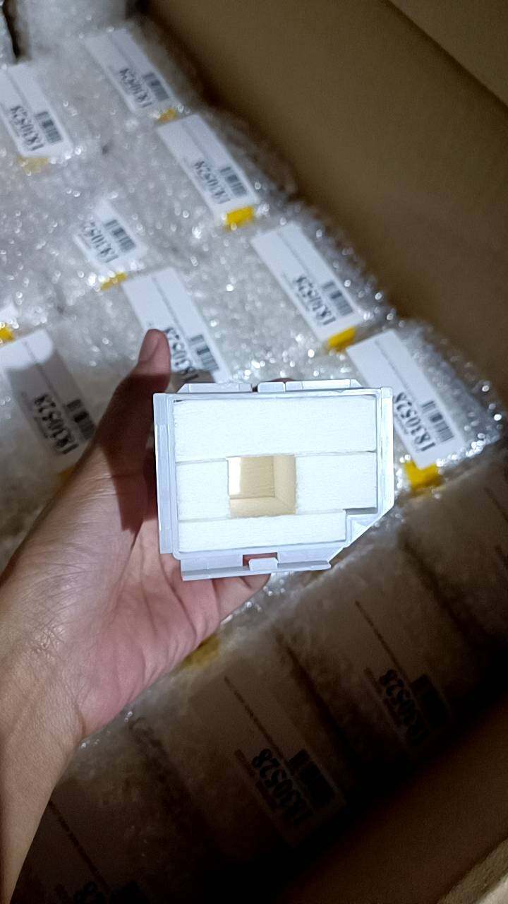 ผ้าซับหมึก ของแท้100% epson L1110 L3110 L3150 L3210 L3250 กล่องซับหมึก ฟองน้ำซับหมึก ราคา 119 บาท*ส่งฟรี