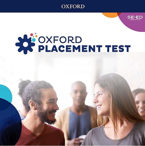 Oxford Placement Test ราคา 265 บาท*ส่งฟรี