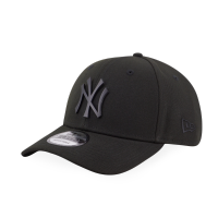 New Era หมวกรุ่น 9FORTY NEW YORK YANKEES METAL LOGO71 CN BLACK 11448763