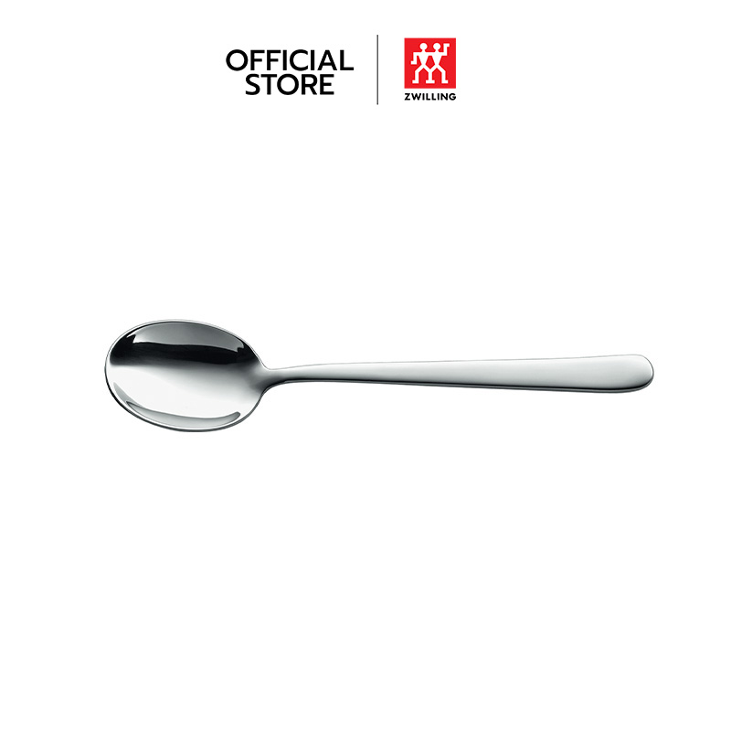 ZWILLING ช้อนทานอาหาร รุ่น Melody N1026733 ราคา 210 บาท*ส่งฟรี