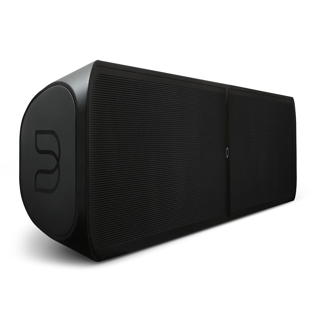 Bluesound PULSE SOUNDBAR 2i Wireless Streaming Multi-Room Sound System ซาวบาร์+สตรีมมิ่งเพลง32-Bit, 192 KHz