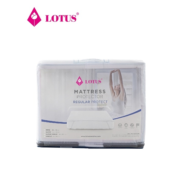 LOTUS ผ้ารองกันเปื้อน แบบรัดมุมไม่เต็มตัว ส่งฟรี ราคา 659 บาท*ส่งฟรี