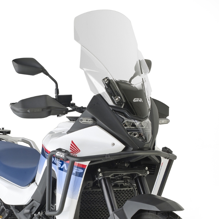 Givi D1201ST Specific Windscreen, Model-Specific Windshield. ราคา 6,500 บาท*ส่งฟรี
