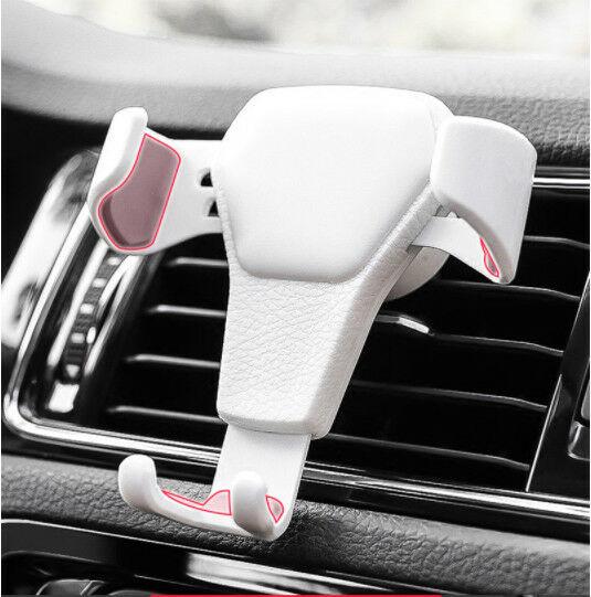 Universal Car CD Slot Holder Air Vent Mount Stand For Mobile Phone GPS