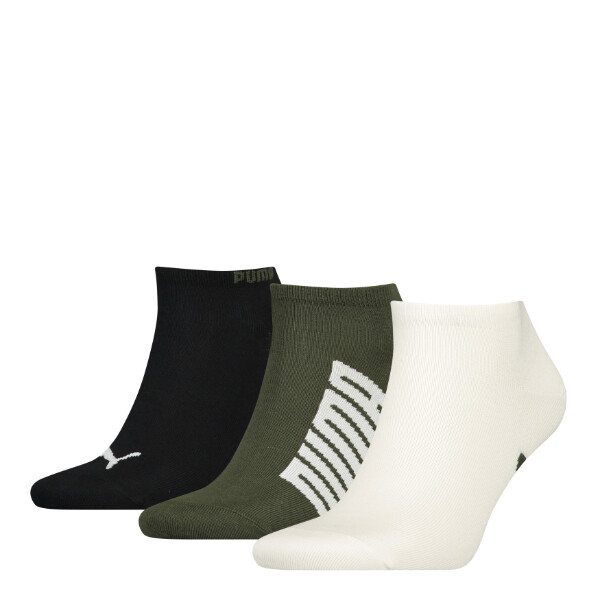 PUMA UNISEX SNEAKER 3P APAC - 701226922 ราคา 342 บาท*ส่งฟรี