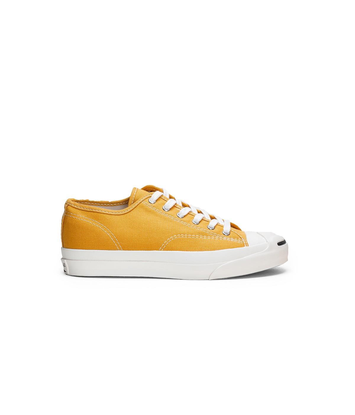 converse jack purcell mustard