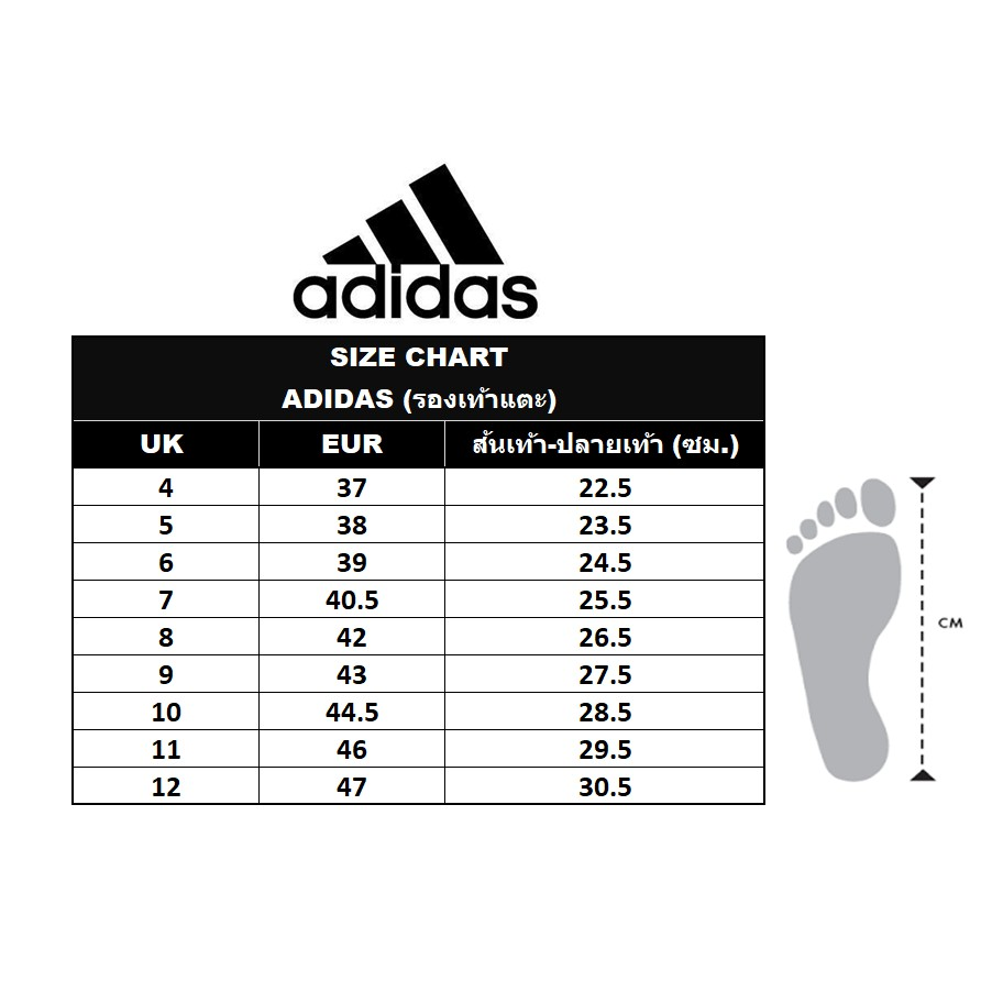 รองเท้าแตะadidasรุ่นEG1743 | Lazada.co.th