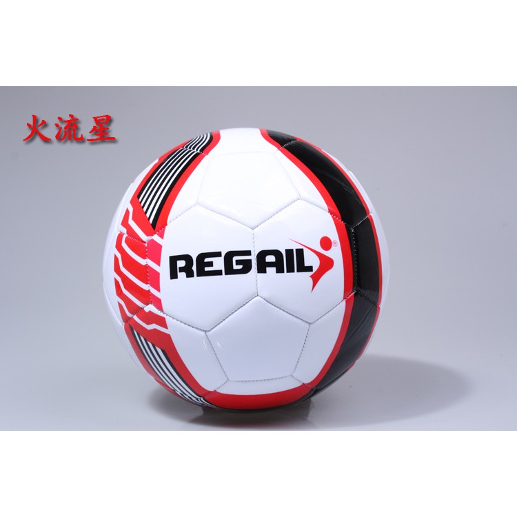 Hot Sale ลูกฟุตบอล ฟุตบอล REGAIL บอลหนัง PU 5 ราคาถูก อุปกรณ์ ซ้อม ฟุตบอล อุปกรณ์ กีฬา ฟุตบอล อุปกรณ์ ฝึก ซ้อม ฟุตบอล อุปกรณ์ ซ้อม บอล