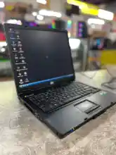 ภาพขนาดย่อของสินค้าNootbook HP hstnn-105c Dell คละรุ่น Core 2 ram 4 gb hdd 160gb พร้อมใช้งาน