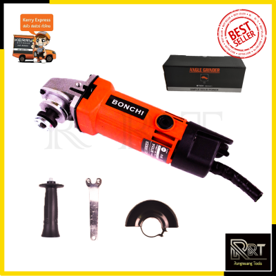 BONCHI เครื่องเจียร์ 4 นิ้ว รุ่น MT954