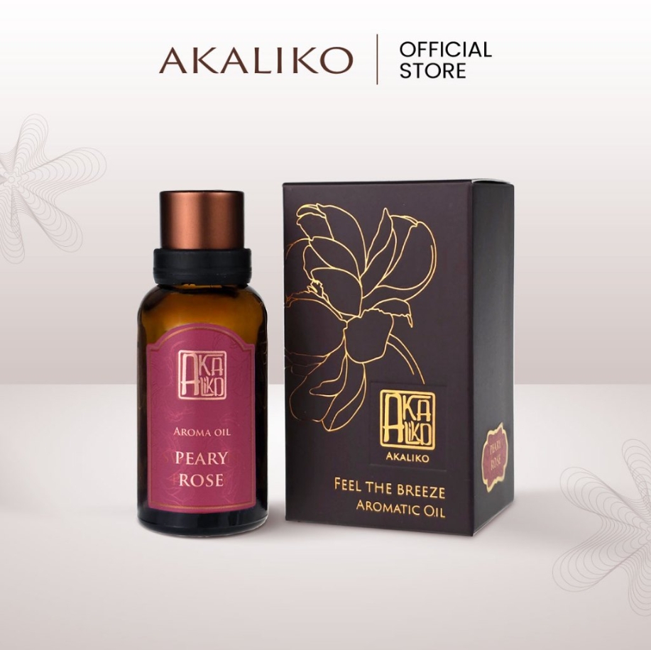 Akaliko Aroma Oil 30 ml - Akaliko Essential Oil Aroma Oil for Burning in a Burner Aroma Oil for Burning in a Burner, Oil for Burning in a Burner, Aromatherapy Perfume ราคา 1,150 บาท*ส่งฟรี