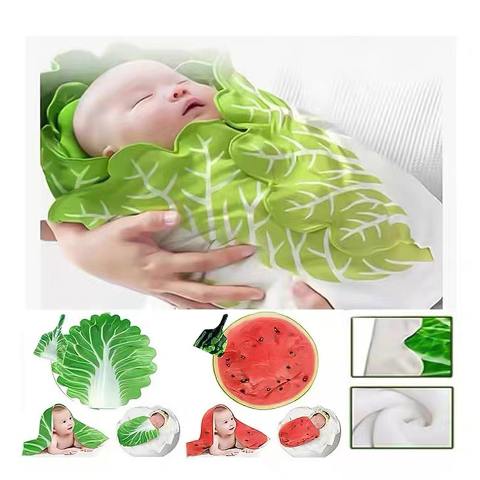 Wrapping Blanket /Bister For Infants  Winter Season