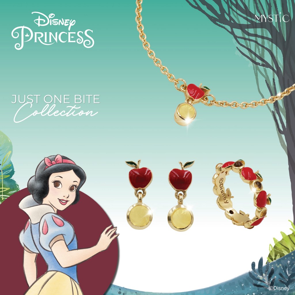 MYSTiC - Snow White - “Just One Bite Collection” ราคา 2,900 บาท*ส่งฟรี