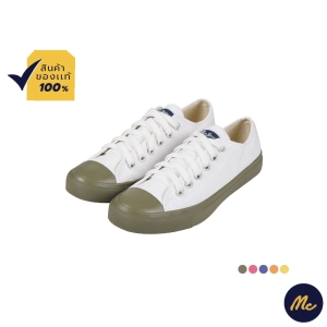 สินค้า Mc Jeans รองเท้าผ้าใบ New มีให้เลือก 5 สี ด้วยรูปทรงสวย แมชง่ายกับทุกลุค M09Z020