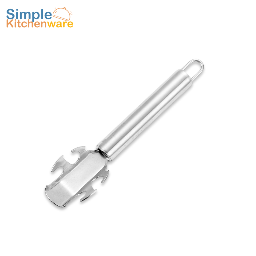 Simple Kitchenware ที่จับภาชนะร้อน ที่คีบจาน ตัวยกจาน ขนาด : 6x4x18cm ที่จับของร้อน ที่คีบจานร้อน อุปกรณ์จับกันความร้อน anti scald clamp เพื่อจับจาน ชาม ถ้วย กันความร้อน ราคา 25 บาท*ส่งฟรี