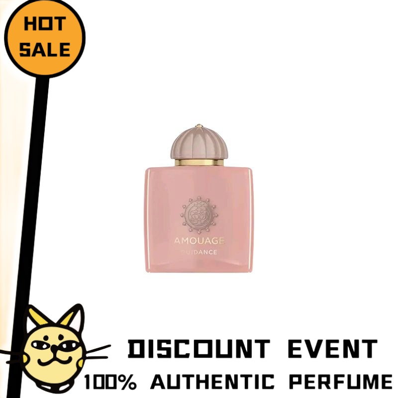 Amouage the Odyssey Collection 100% Authentic Perfume *100Ml- Eau De Parfum* if You Are Not Satisfied, You Can Return the Product ราคา 2,460 บาท*ส่งฟรี