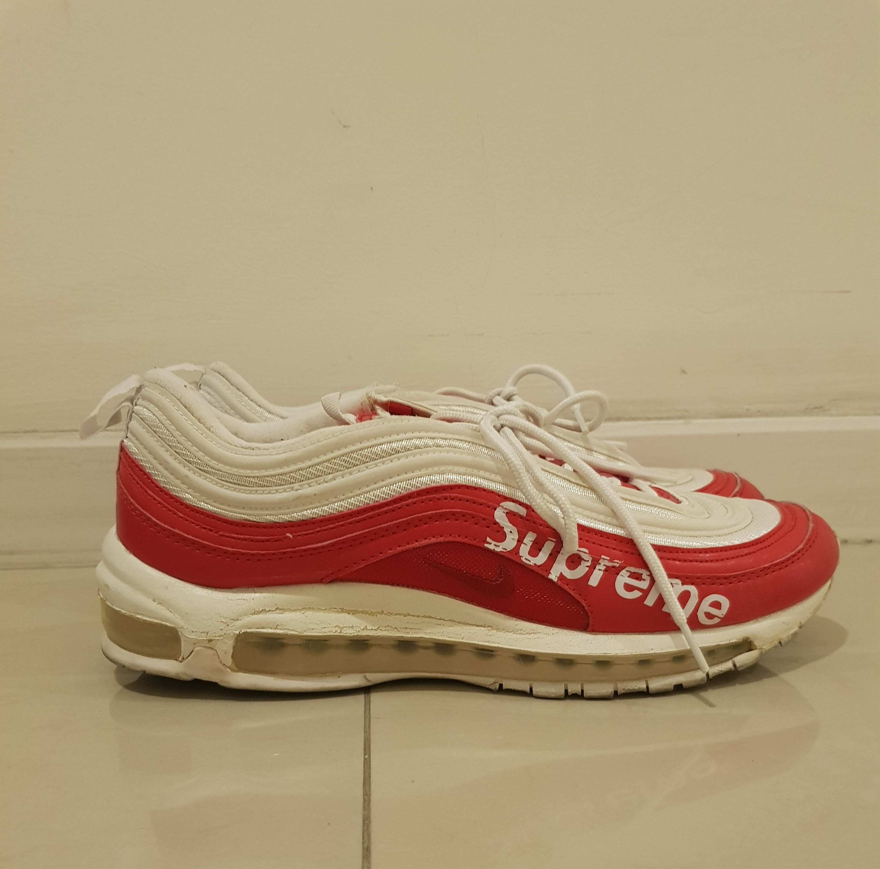 97 x supreme on sale