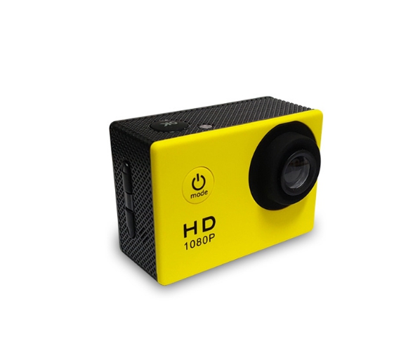 ภาพประกอบของ กล้อง กล้องโกโปร Camera Sport HD Full HD 1080P กล้องหน้ารถ กล้องโกโปร GoPro กล้องติดหมวก กล้องรถแข่ง กล้องถ่ายรูป กล้องบันทึกภาพ กล้องถ่ายภาพ TECHME
