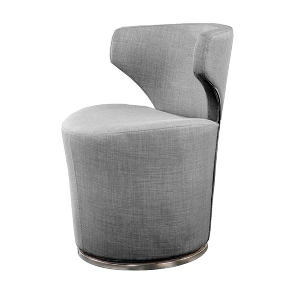 LIFESTYLE เก้าอี้ DINO GY 53x60x80 ราคา 8,050 บาท*ส่งฟรี